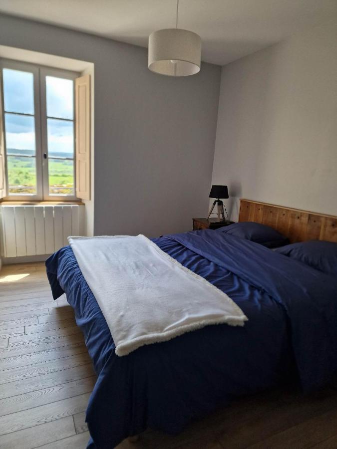 Appartement Au Coeur De Vezelay - Galerie 10 Eksteriør billede